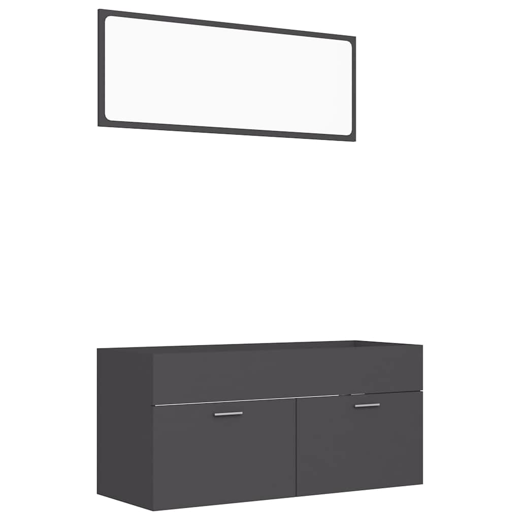 8720286242964_a_en_hd_1 vidaXL 2 Piece Bathroom Furniture Set Grey Engineered Wood - Image 2