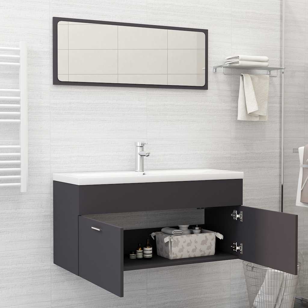 8720286242964_g_en_hd_1 vidaXL 2 Piece Bathroom Furniture Set Grey Engineered Wood - Image 3