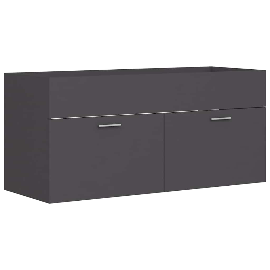 8720286242964_g_en_hd_6 vidaXL 2 Piece Bathroom Furniture Set Grey Engineered Wood - Image 8