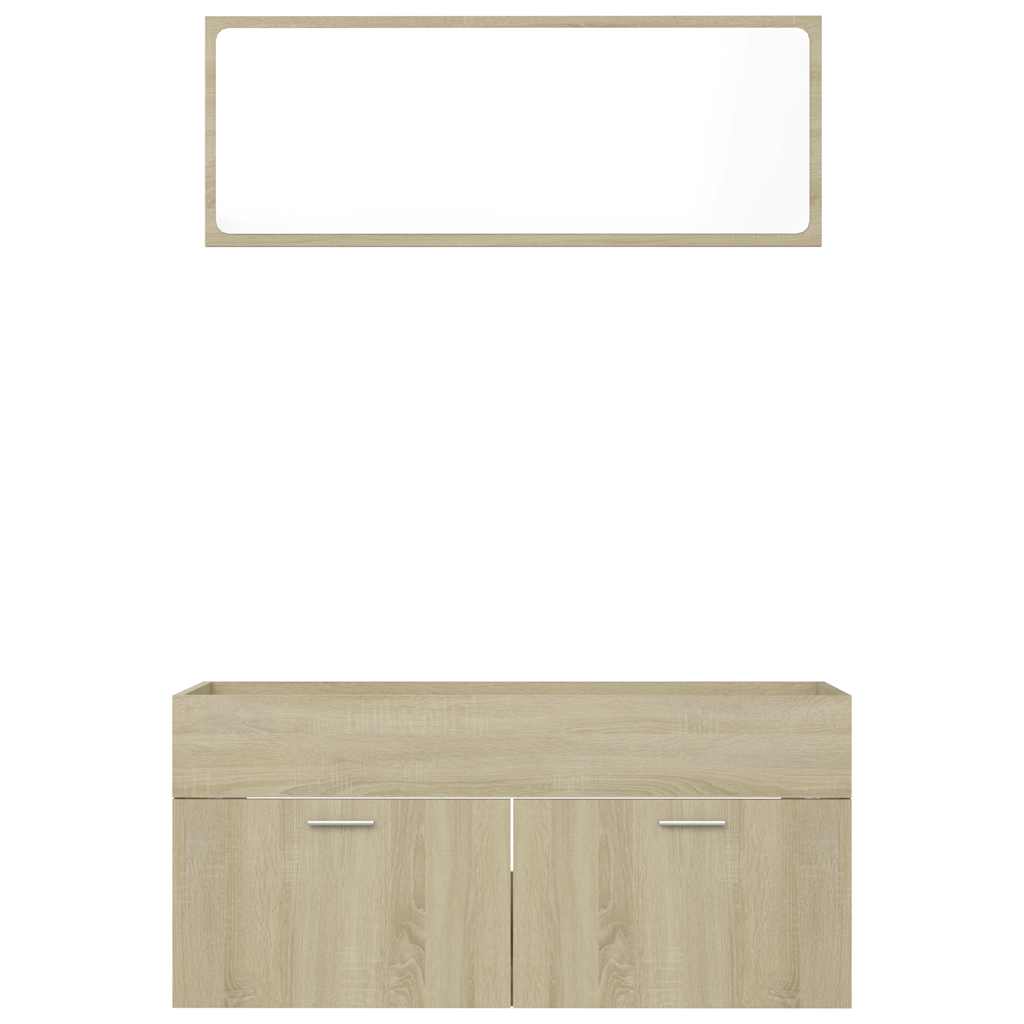 8720286242971_g_en_hd_4 vidaXL 2 Piece Bathroom Furniture Set Sonoma Oak Engineered Wood - Image 6