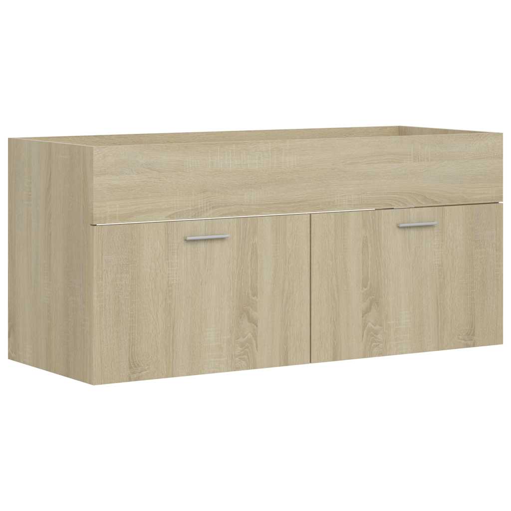 8720286242971_g_en_hd_6 vidaXL 2 Piece Bathroom Furniture Set Sonoma Oak Engineered Wood - Image 8