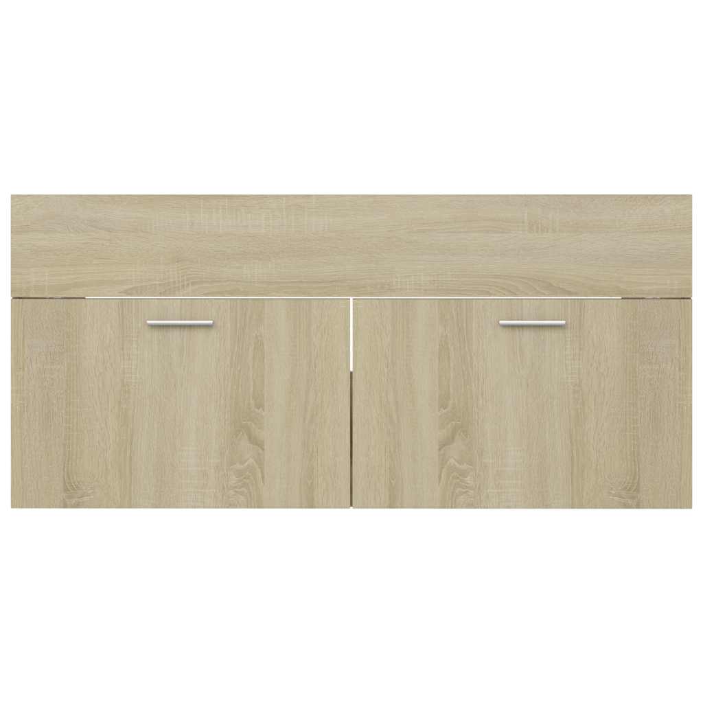 8720286242971_g_en_hd_7 vidaXL 2 Piece Bathroom Furniture Set Sonoma Oak Engineered Wood - Image 9