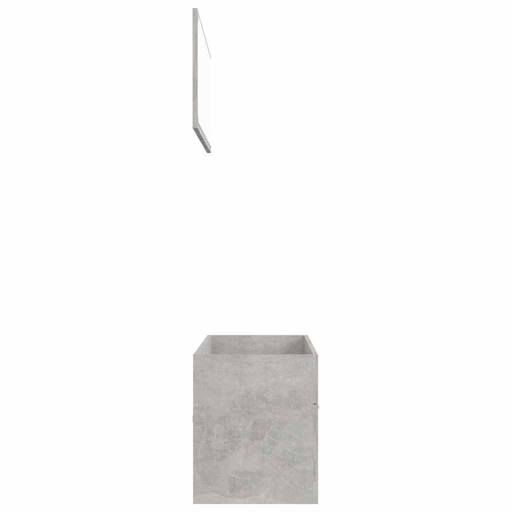 8720286242988_g_en_hd_5 vidaXL 2 Piece Bathroom Furniture Set Concrete Grey Engineered Wood - Image 7