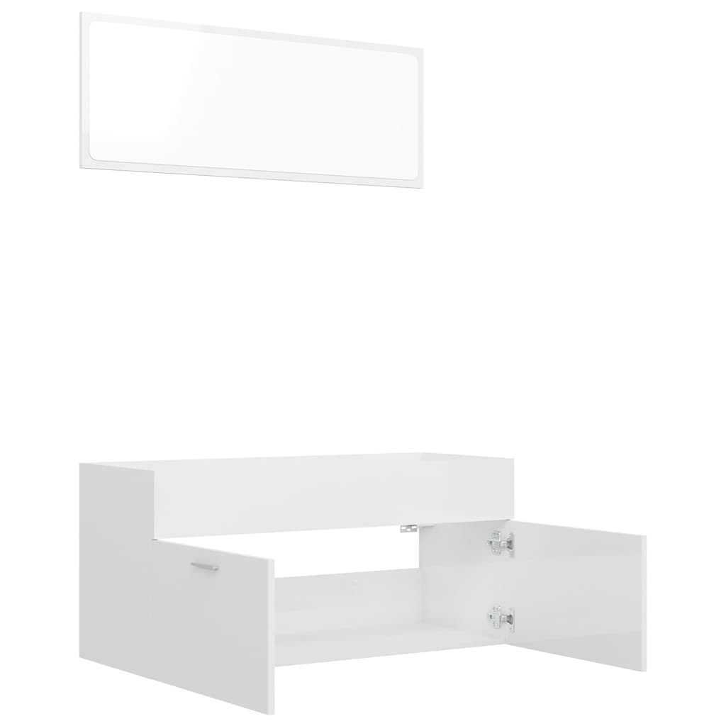 8720286243008_g_en_hd_3 vidaXL 2 Piece Bathroom Furniture Set High Gloss White Engineered Wood - Image 5