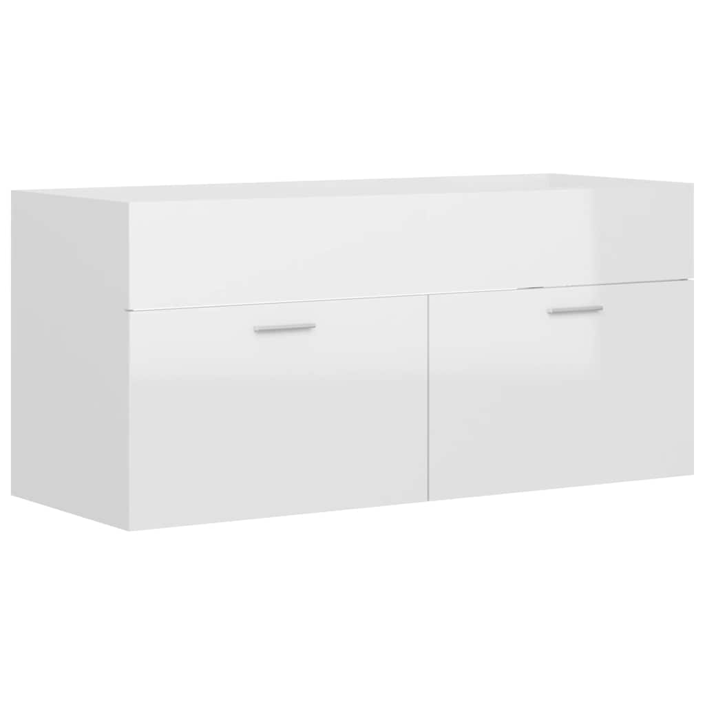 8720286243008_g_en_hd_6 vidaXL 2 Piece Bathroom Furniture Set High Gloss White Engineered Wood - Image 8