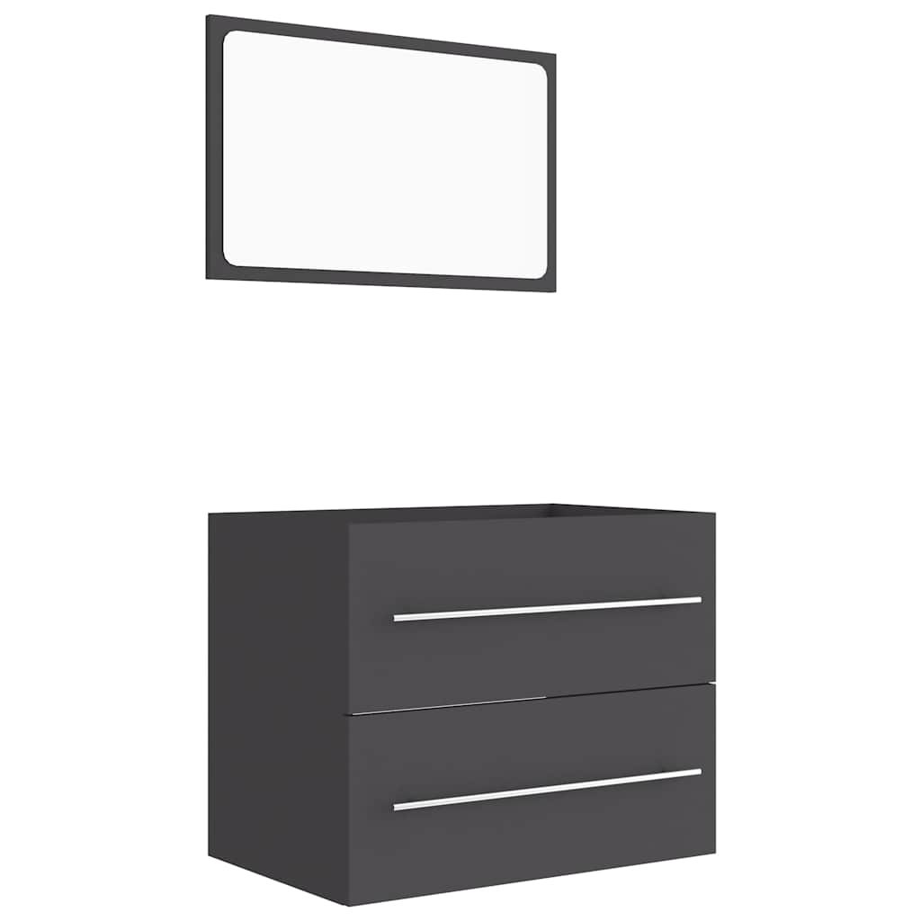 8720286243053_a_en_hd_1 vidaXL 2 Piece Bathroom Furniture Set Grey Engineered Wood - Image 2