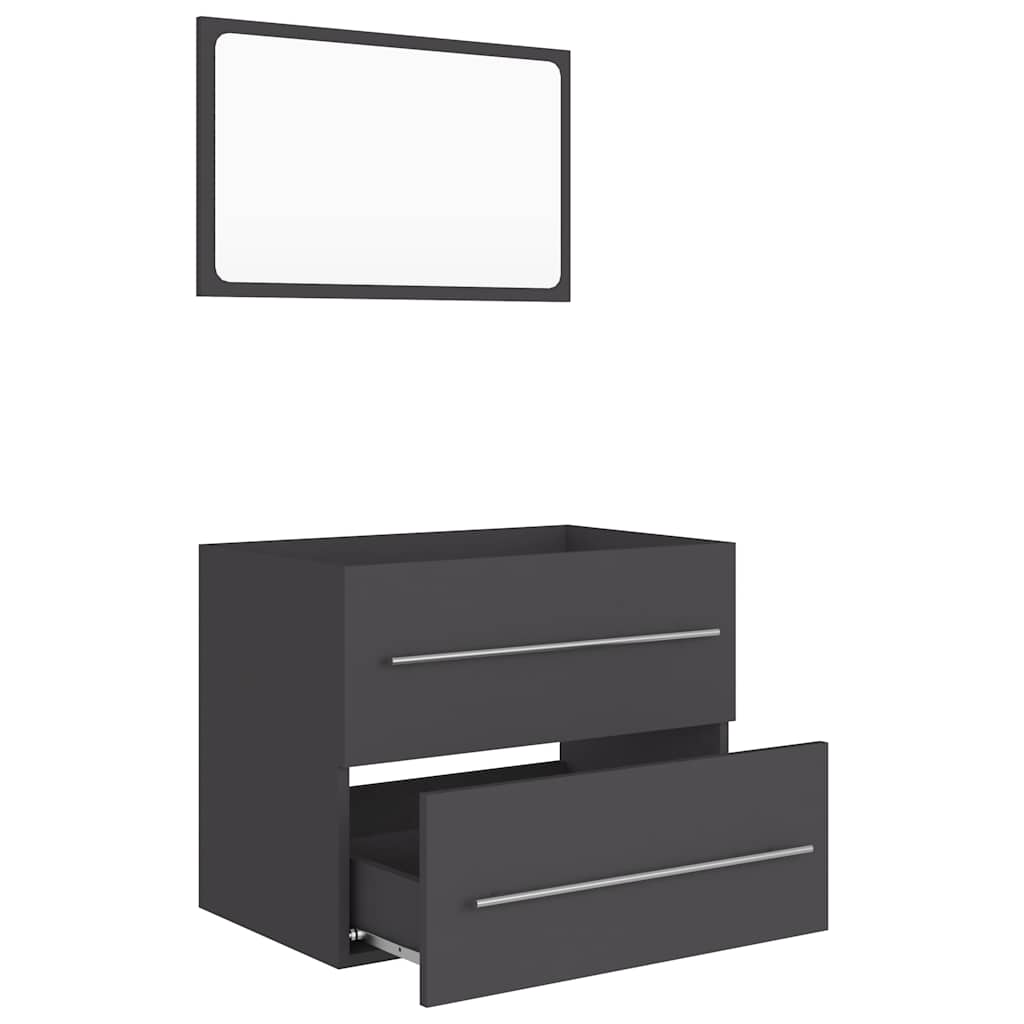 8720286243053_g_en_hd_1 vidaXL 2 Piece Bathroom Furniture Set Grey Engineered Wood - Image 3