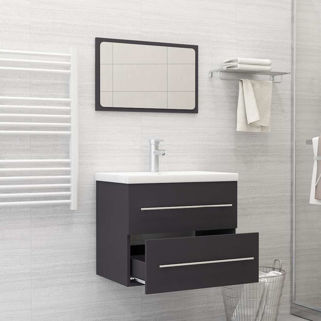 8720286243053_g_en_hd_3 vidaXL 2 Piece Bathroom Furniture Set Grey Engineered Wood - Image 5