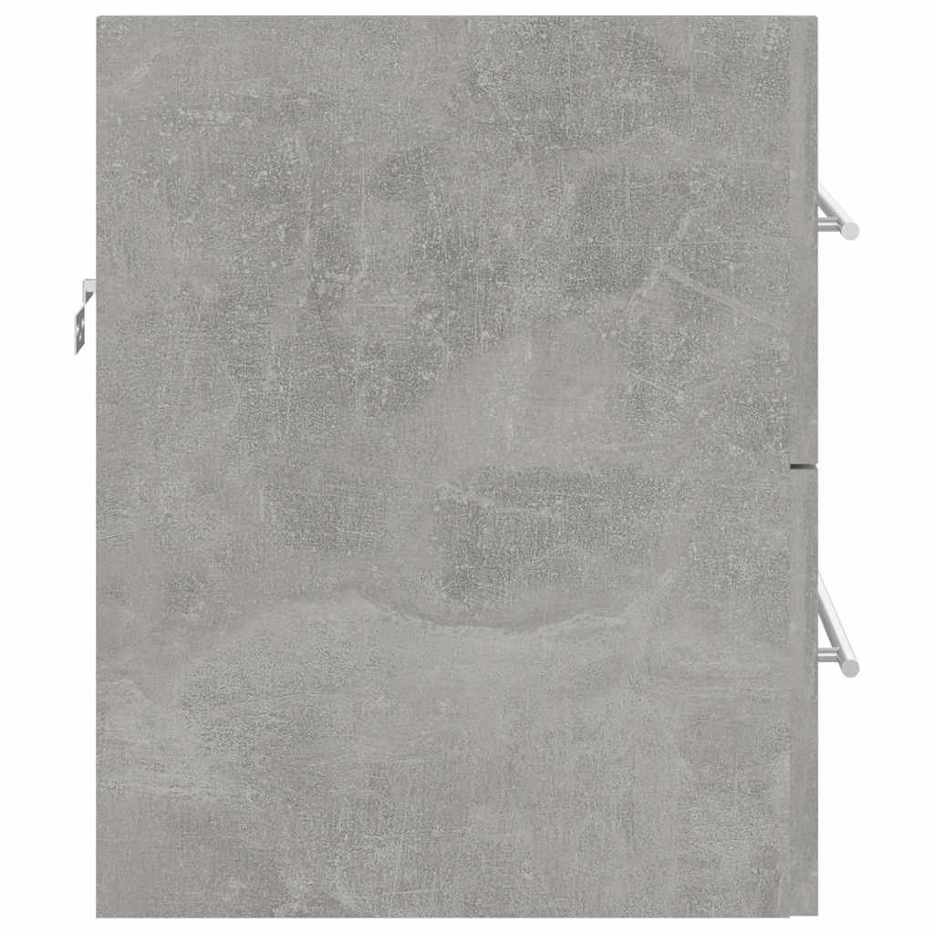 8720286243077_g_en_hd_11 vidaXL 2 Piece Bathroom Furniture Set Concrete Grey Engineered Wood - Image 14
