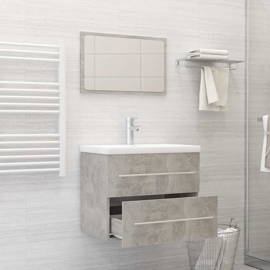 8720286243077_g_en_hd_3 vidaXL 2 Piece Bathroom Furniture Set Concrete Grey Engineered Wood - Image 5