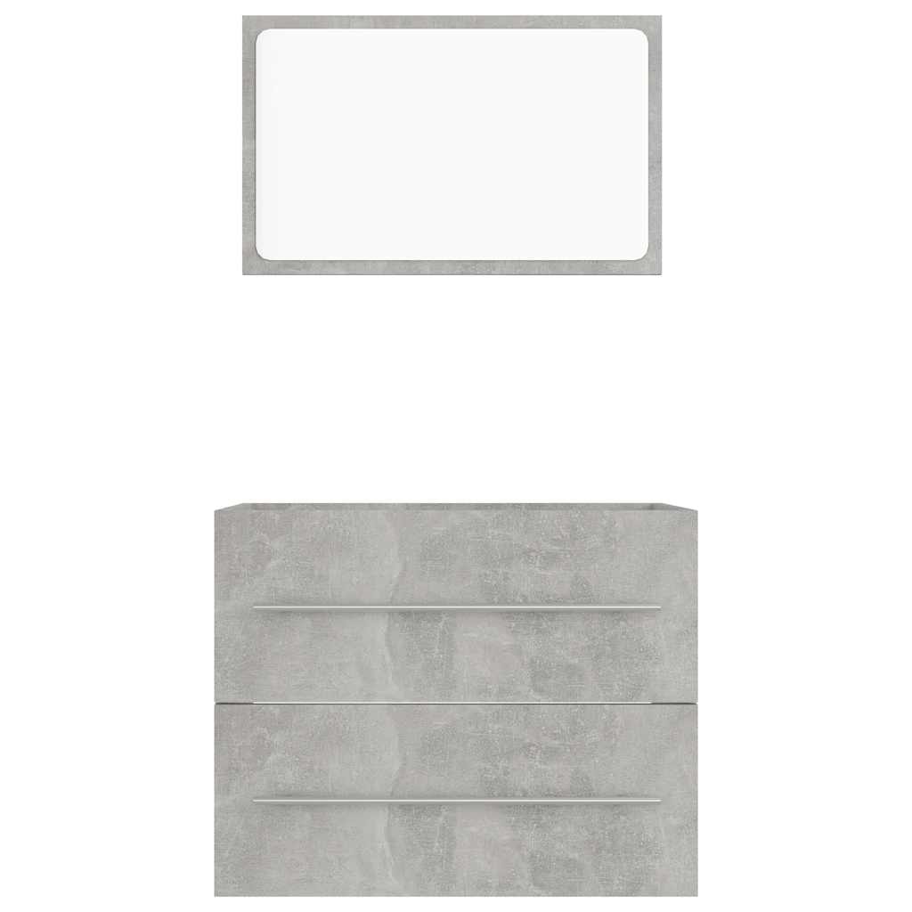 8720286243077_g_en_hd_4 vidaXL 2 Piece Bathroom Furniture Set Concrete Grey Engineered Wood - Image 6