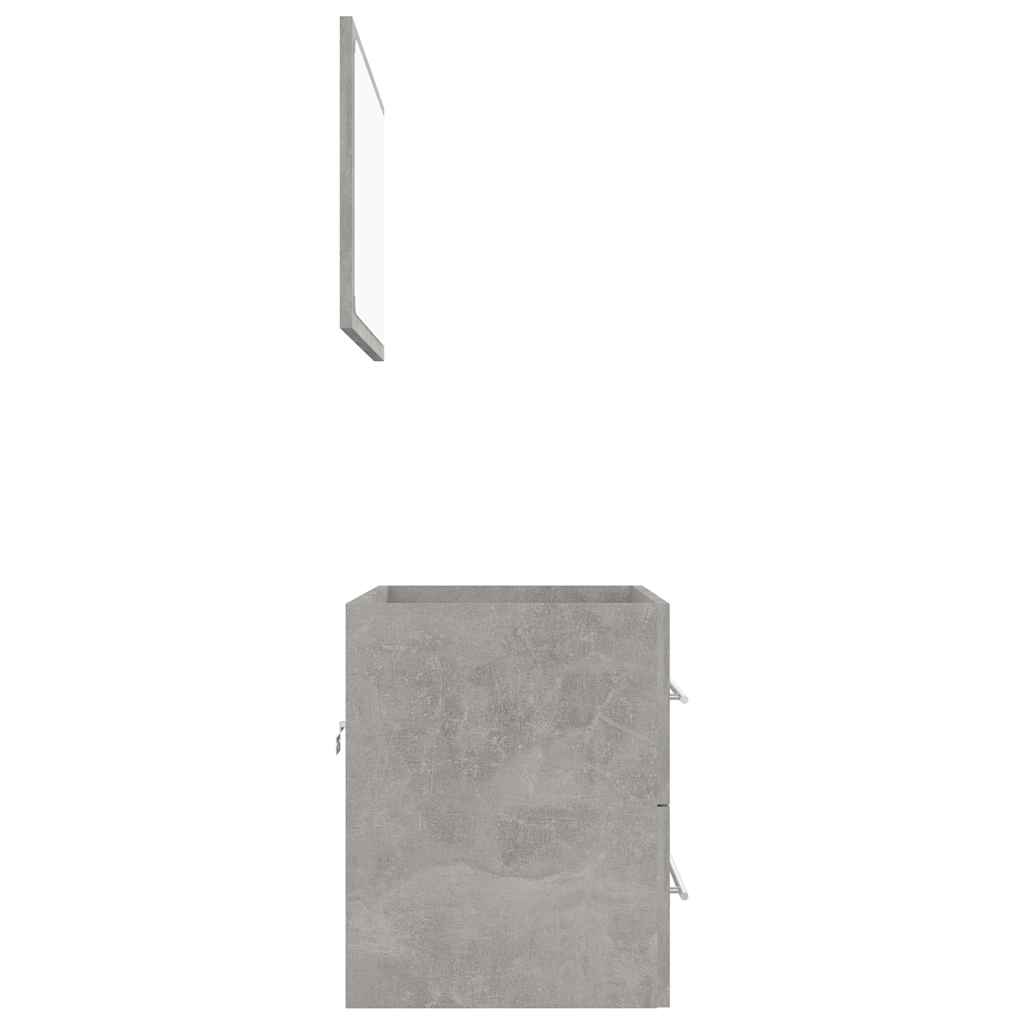 8720286243077_g_en_hd_5 vidaXL 2 Piece Bathroom Furniture Set Concrete Grey Engineered Wood - Image 7