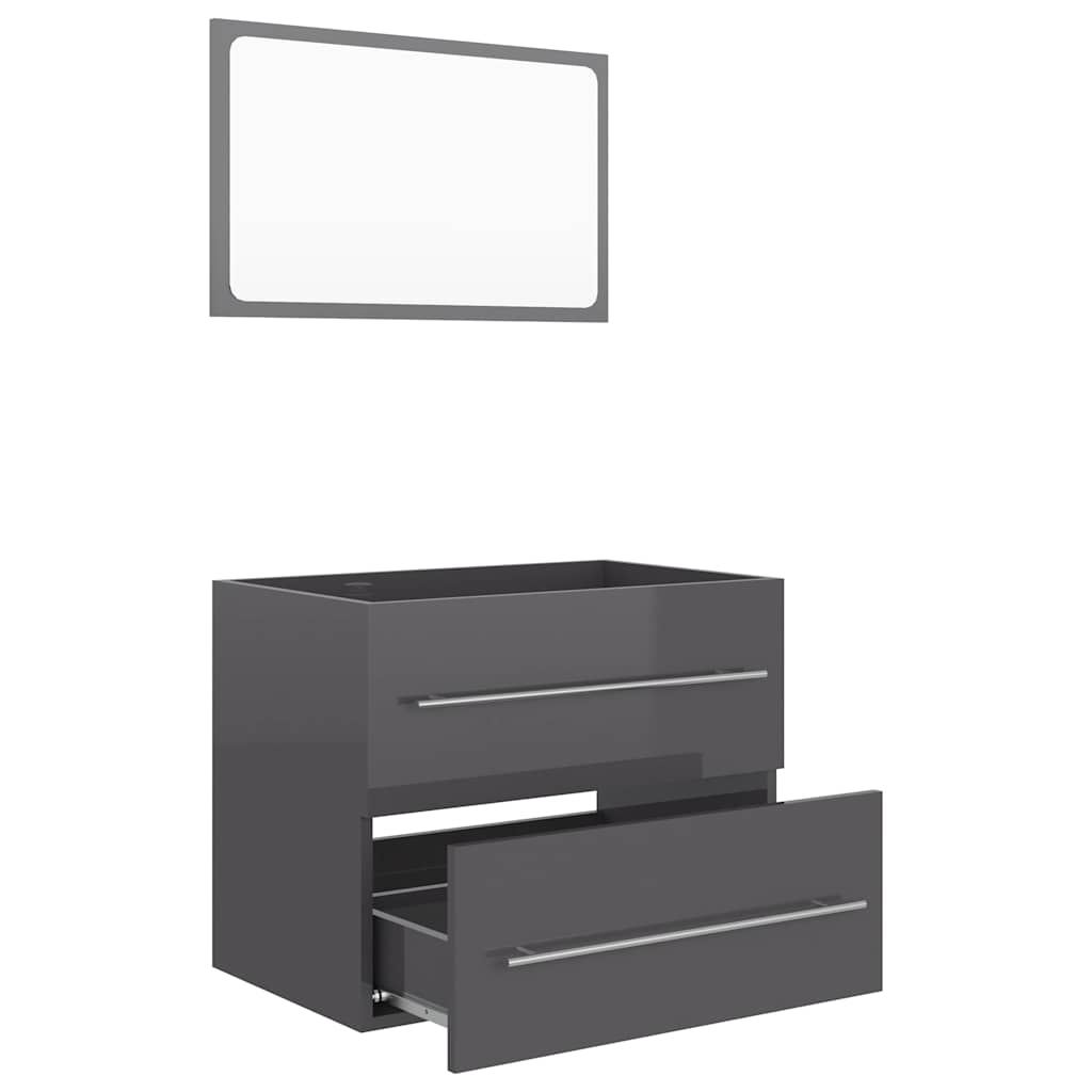 8720286243114_g_en_hd_1 vidaXL 2 Piece Bathroom Furniture Set High Gloss Grey Engineered Wood - Image 3