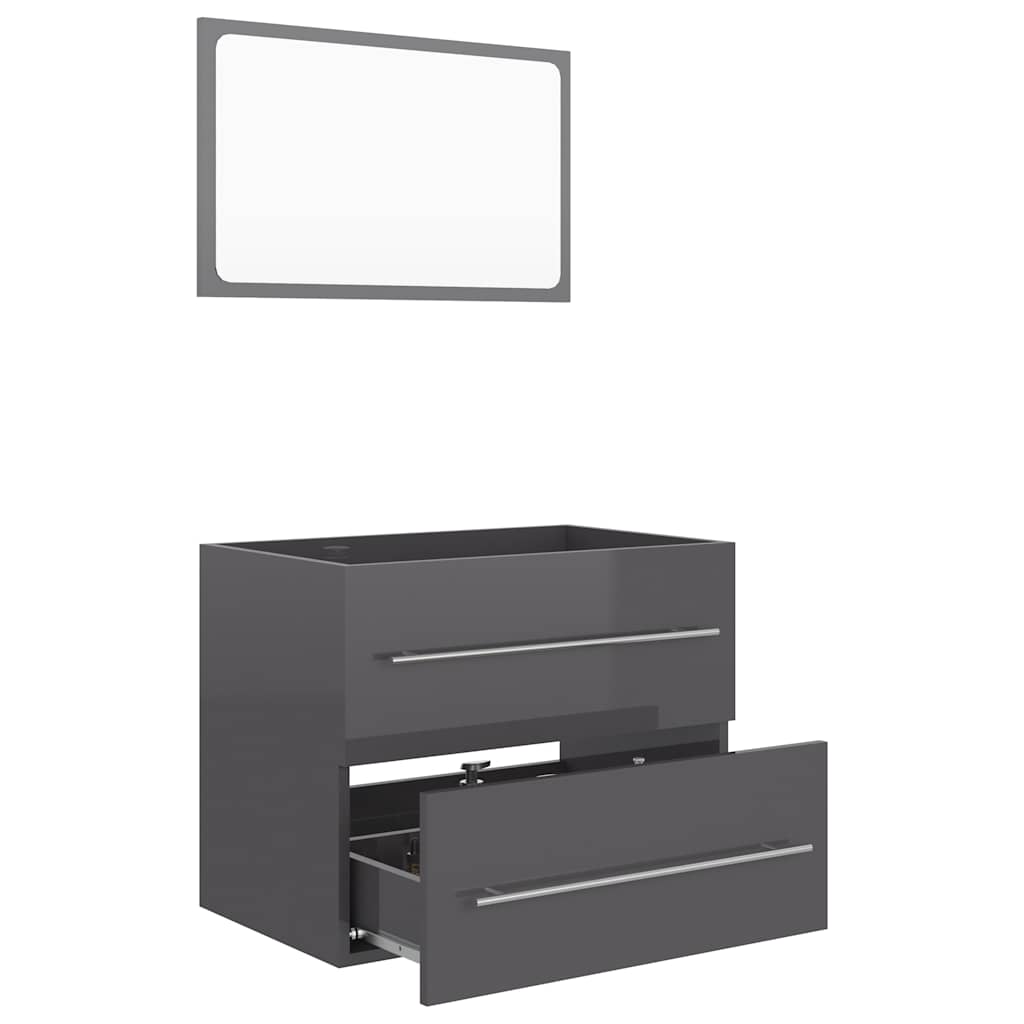 8720286243114_g_en_hd_2 vidaXL 2 Piece Bathroom Furniture Set High Gloss Grey Engineered Wood - Image 4