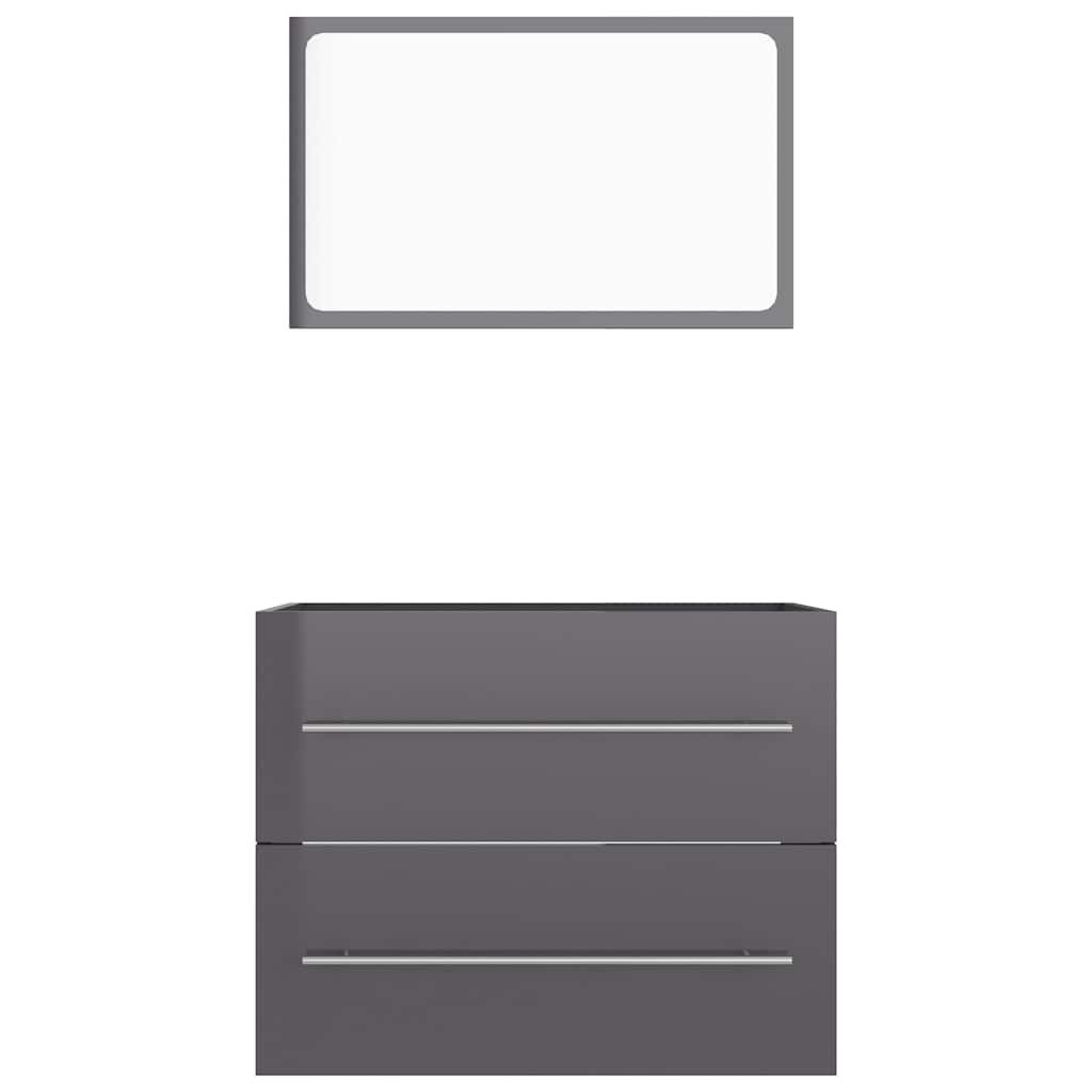 8720286243114_g_en_hd_4 vidaXL 2 Piece Bathroom Furniture Set High Gloss Grey Engineered Wood - Image 6