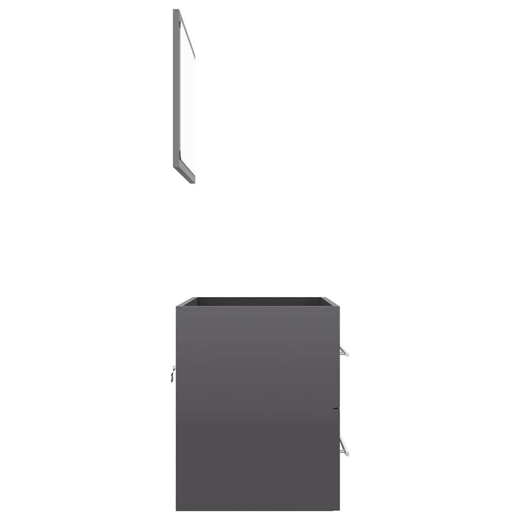 8720286243114_g_en_hd_5 vidaXL 2 Piece Bathroom Furniture Set High Gloss Grey Engineered Wood - Image 7