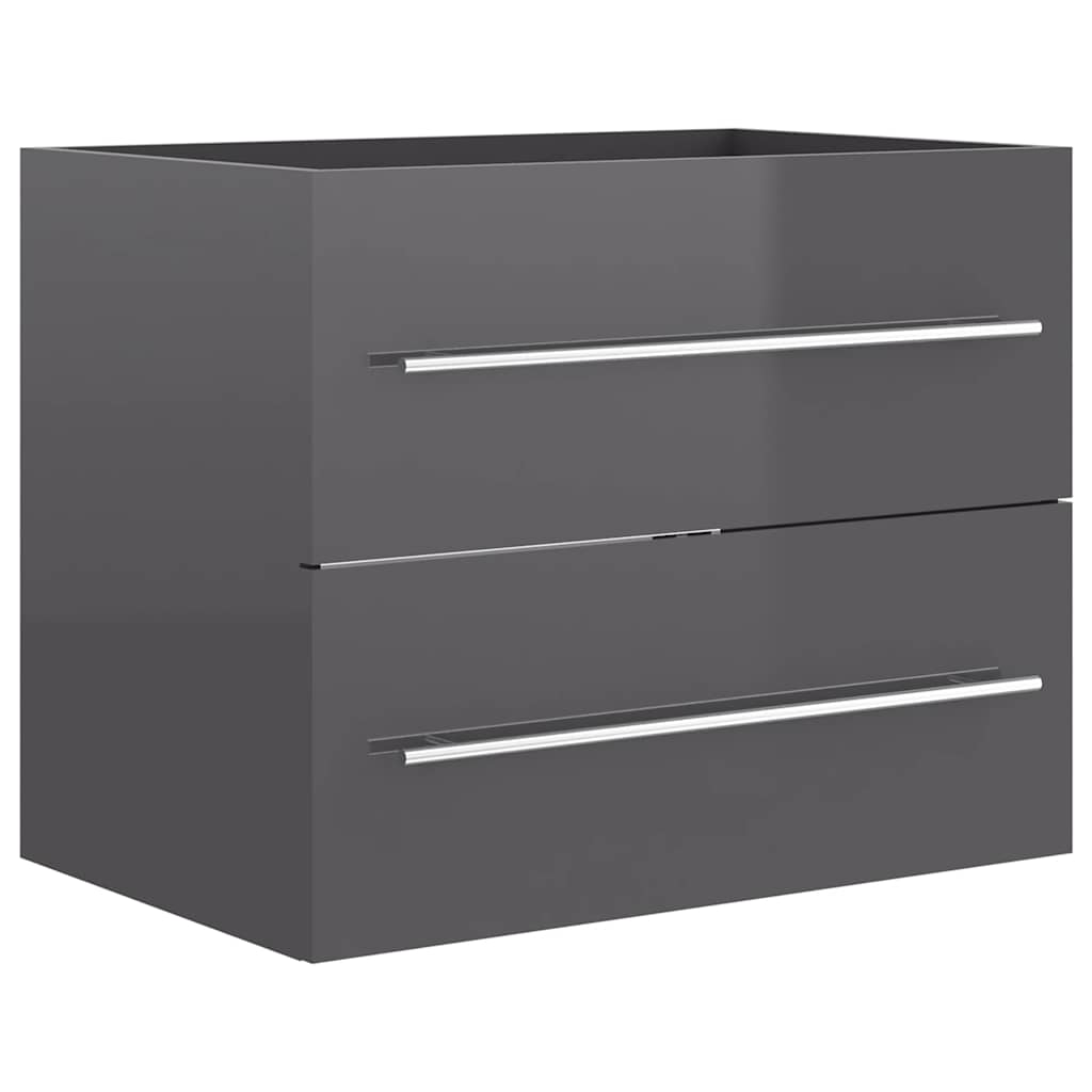 8720286243114_g_en_hd_9 vidaXL 2 Piece Bathroom Furniture Set High Gloss Grey Engineered Wood - Image 11