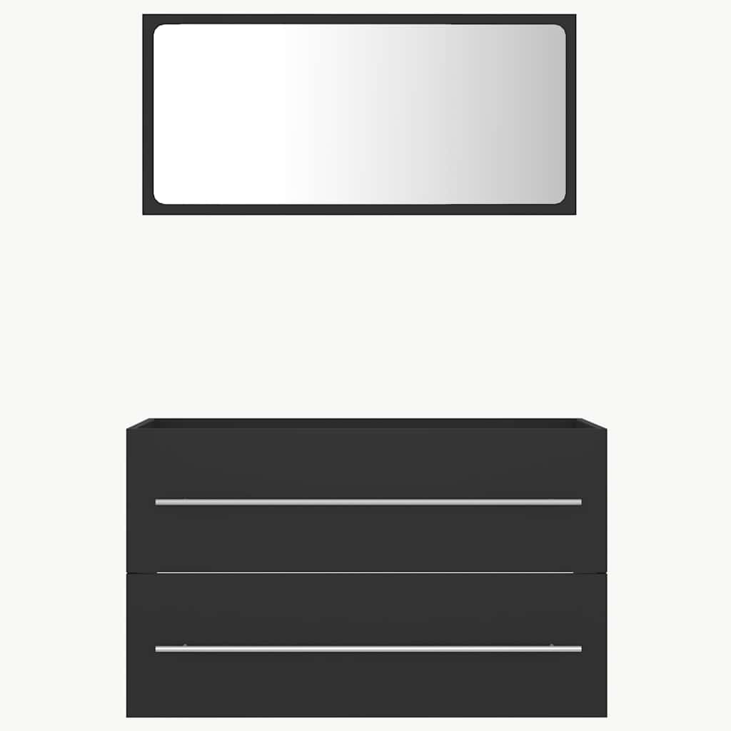 8720286243145_g_en_hd_2 vidaXL 2 Piece Bathroom Furniture Set Grey Engineered Wood - Image 4