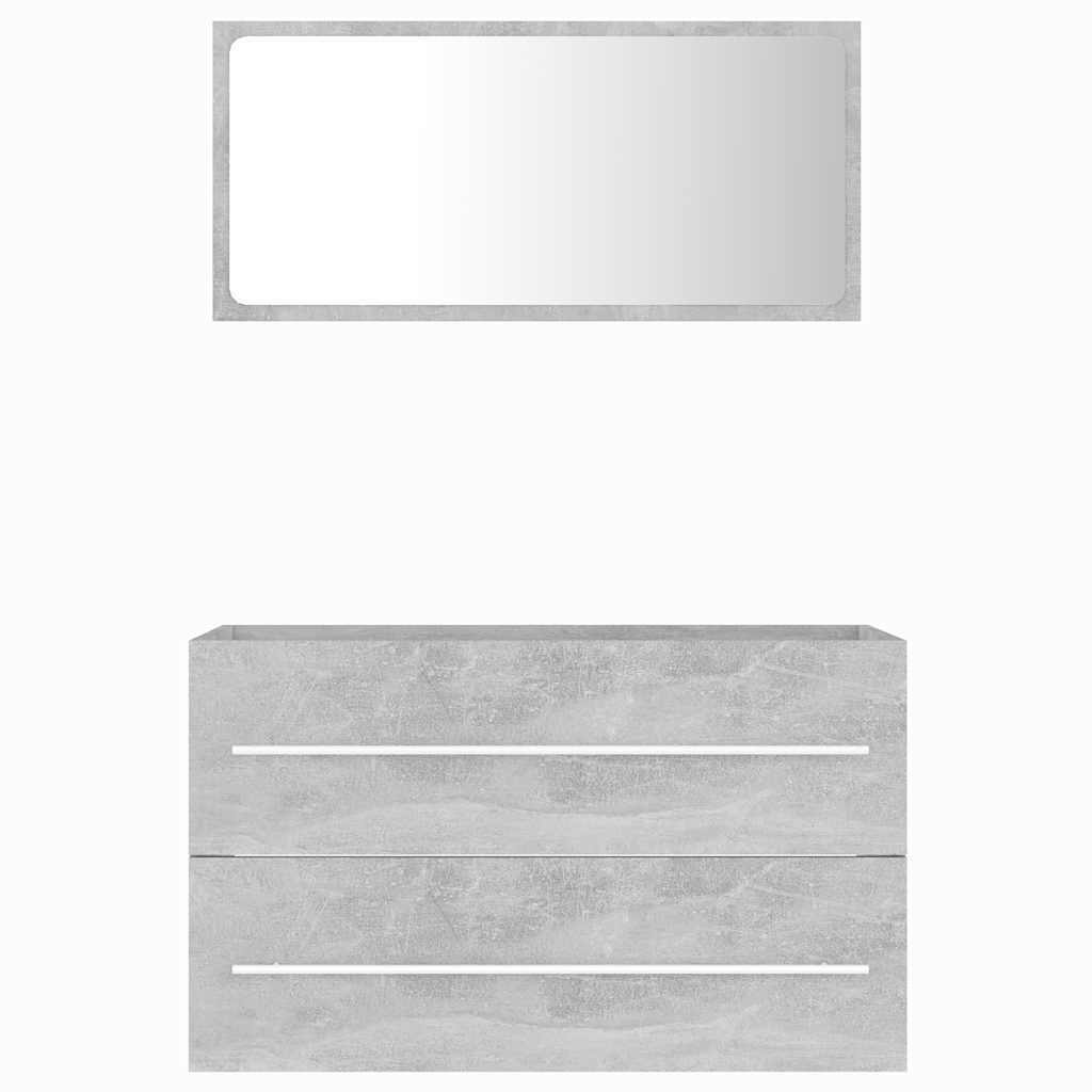8720286243169_g_en_hd_1 vidaXL 2 Piece Bathroom Furniture Set Concrete Grey Engineered Wood - Image 3