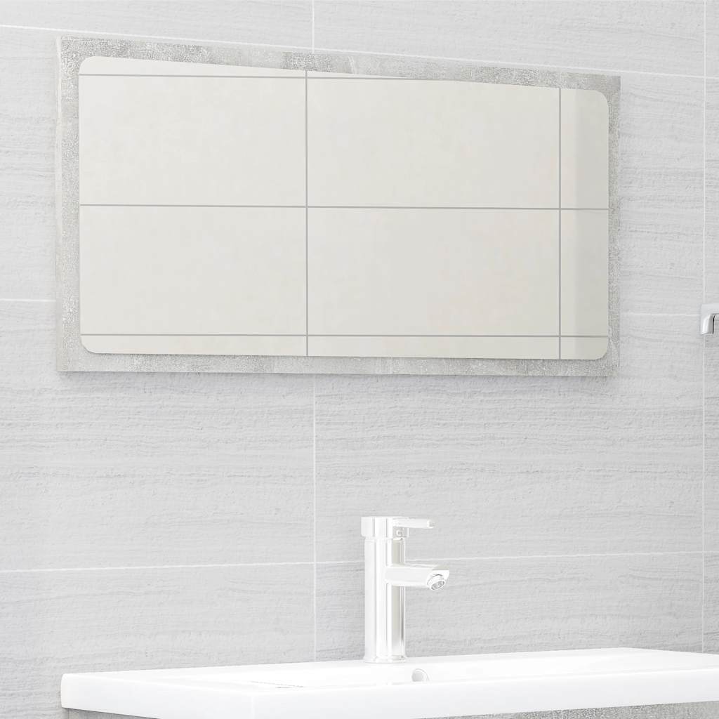 8720286243169_g_en_hd_4 vidaXL 2 Piece Bathroom Furniture Set Concrete Grey Engineered Wood - Image 6