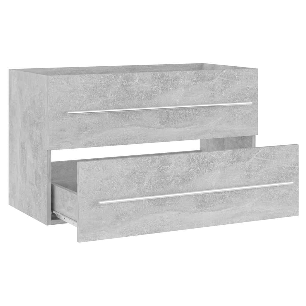 8720286243169_g_en_hd_8 vidaXL 2 Piece Bathroom Furniture Set Concrete Grey Engineered Wood - Image 10