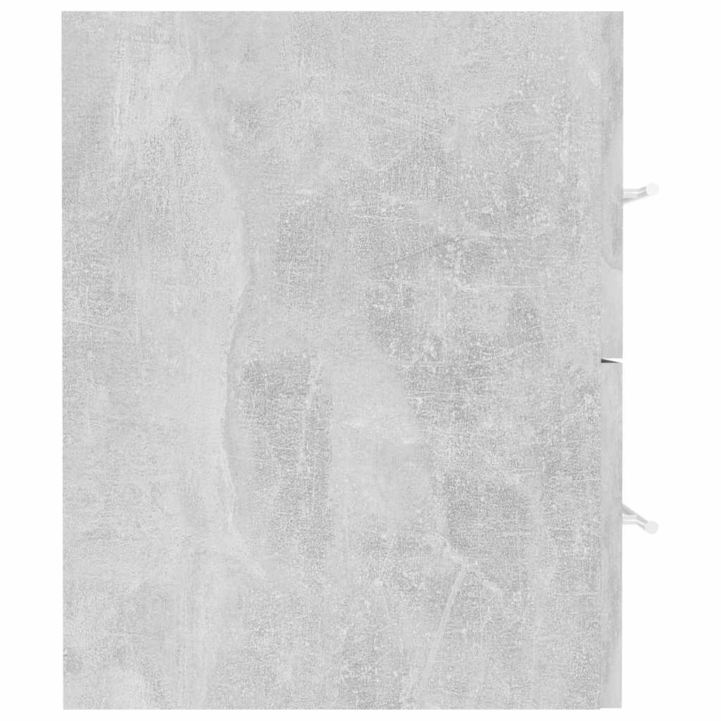 8720286243169_g_en_hd_9 vidaXL 2 Piece Bathroom Furniture Set Concrete Grey Engineered Wood - Image 11