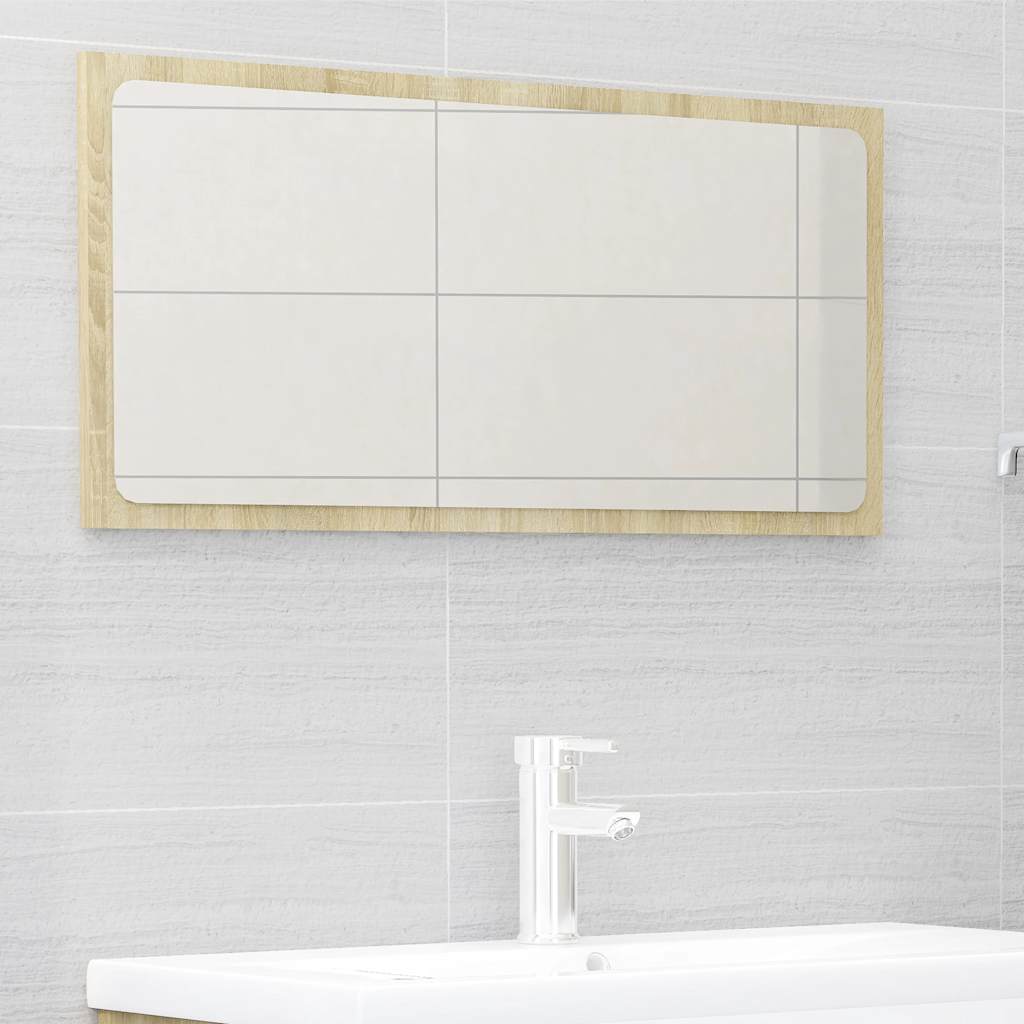 8720286243176_g_en_hd_4 vidaXL 2 Piece Bathroom Furniture Set White and Sonoma Oak Engineered Wood - Image 6