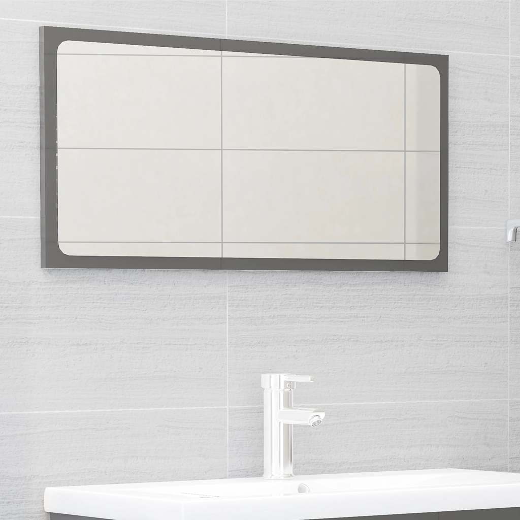 8720286243206_g_en_hd_4 vidaXL 2 Piece Bathroom Furniture Set High Gloss Grey Engineered Wood - Image 6