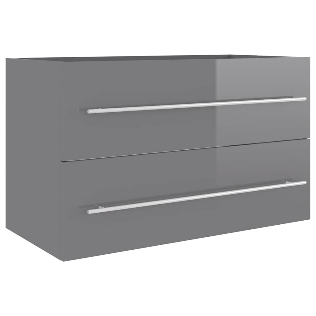8720286243206_g_en_hd_9 vidaXL 2 Piece Bathroom Furniture Set High Gloss Grey Engineered Wood - Image 11
