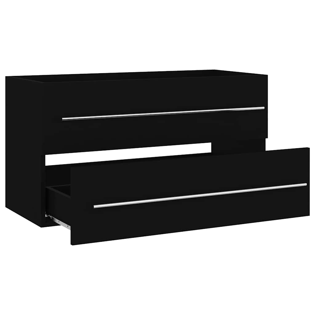 8720286243220_g_en_hd_6 vidaXL 2 Piece Bathroom Furniture Set Black Engineered Wood - Image 8