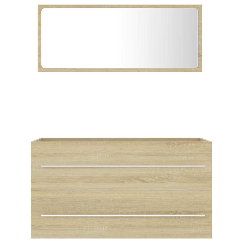 8720286243244_g_en_hd_2 vidaXL 2 Piece Bathroom Furniture Set Sonoma Oak Engineered Wood - Image 4