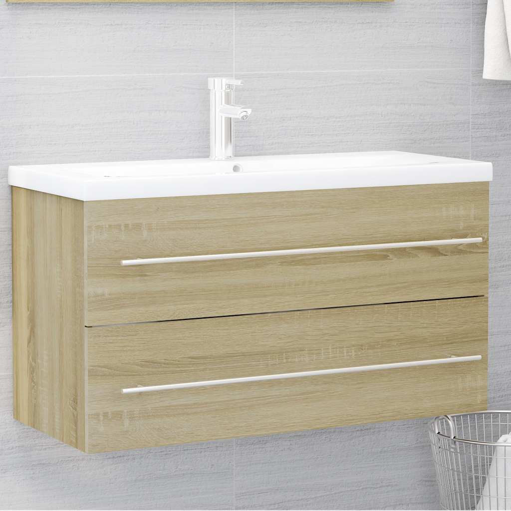 8720286243244_g_en_hd_4 vidaXL 2 Piece Bathroom Furniture Set Sonoma Oak Engineered Wood - Image 6