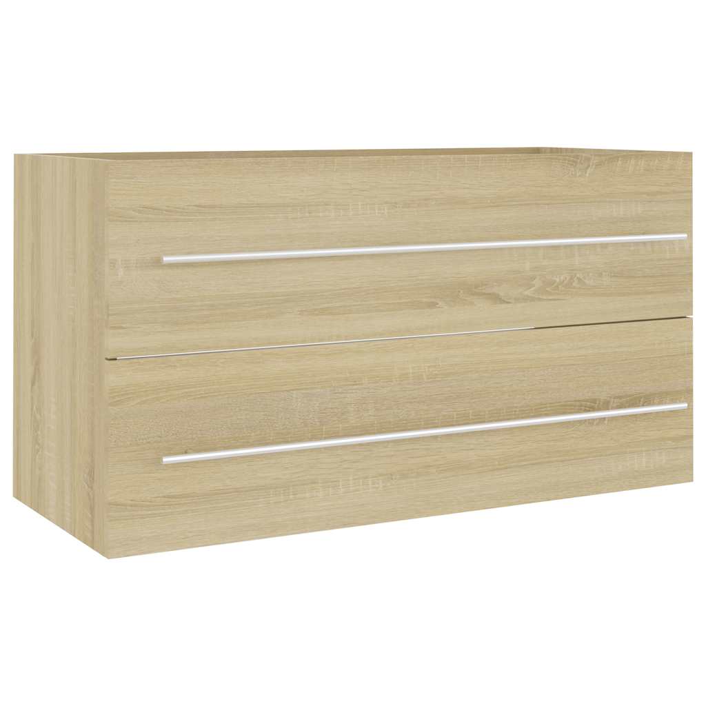 8720286243244_g_en_hd_5 vidaXL 2 Piece Bathroom Furniture Set Sonoma Oak Engineered Wood - Image 7
