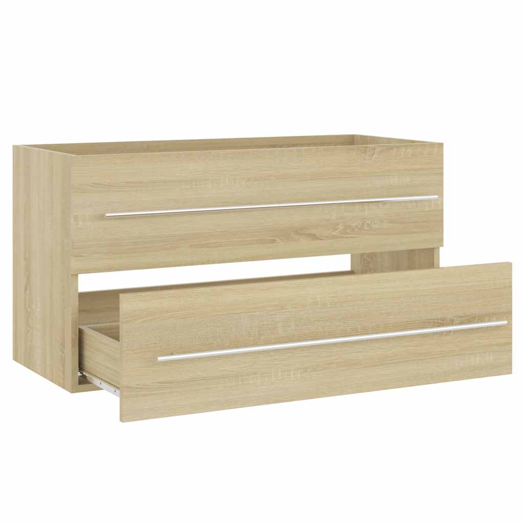 8720286243244_g_en_hd_6 vidaXL 2 Piece Bathroom Furniture Set Sonoma Oak Engineered Wood - Image 8