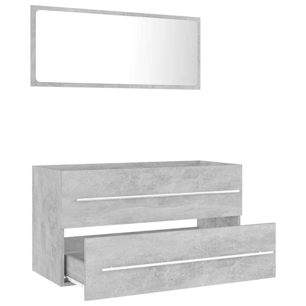 8720286243251_g_en_hd_1 vidaXL 2 Piece Bathroom Furniture Set Concrete Grey Engineered Wood - Image 3