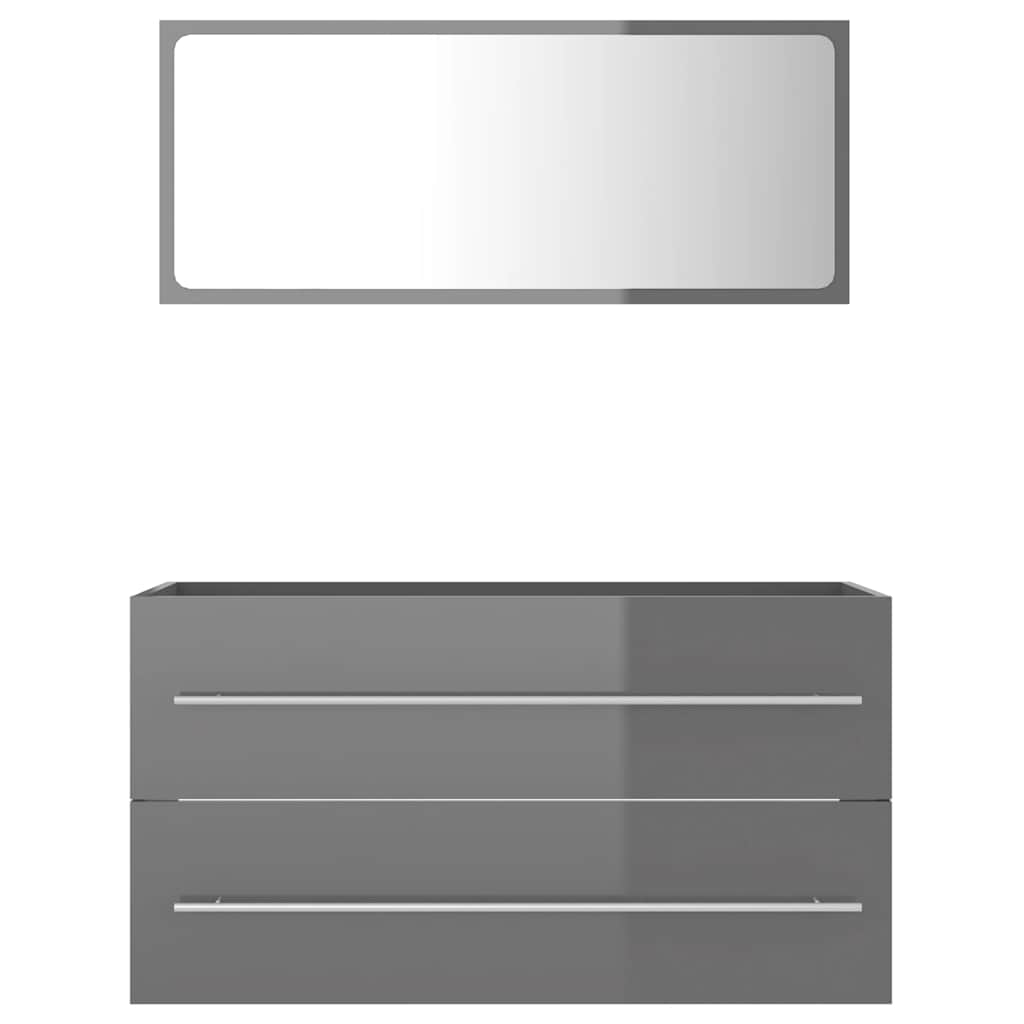 8720286243299_g_en_hd_2 vidaXL 2 Piece Bathroom Furniture Set High Gloss Grey Engineered Wood - Image 4