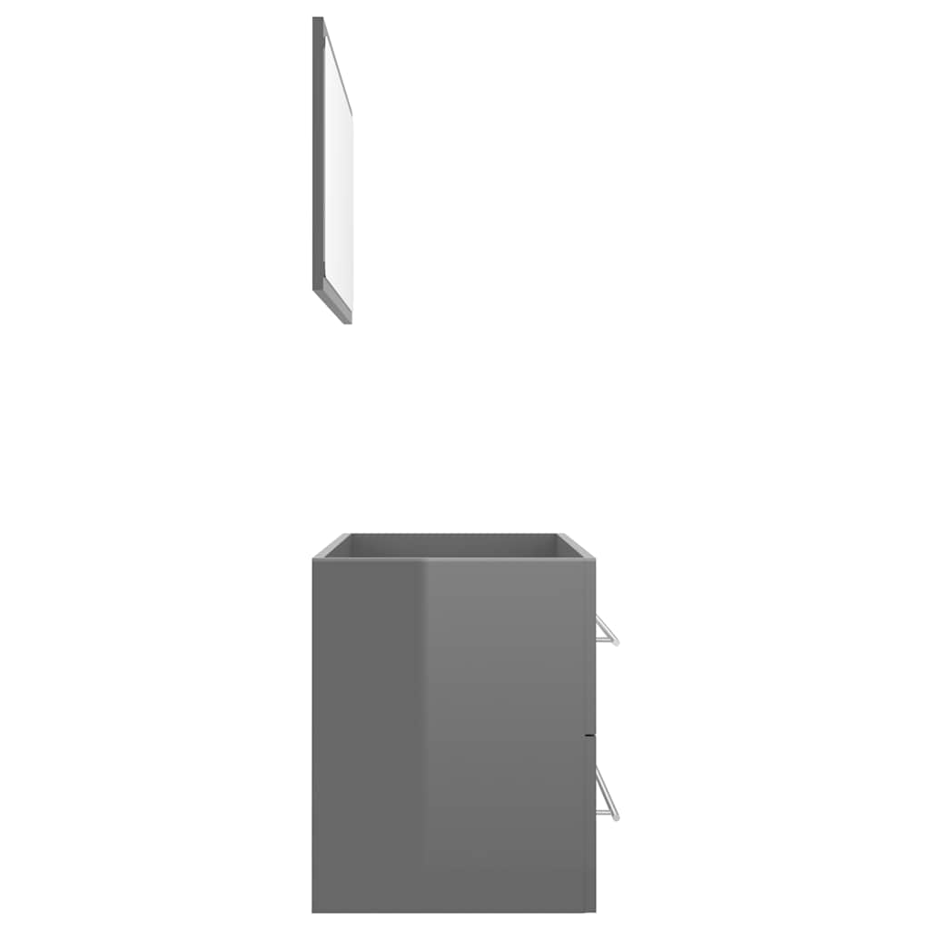 8720286243299_g_en_hd_3 vidaXL 2 Piece Bathroom Furniture Set High Gloss Grey Engineered Wood - Image 5