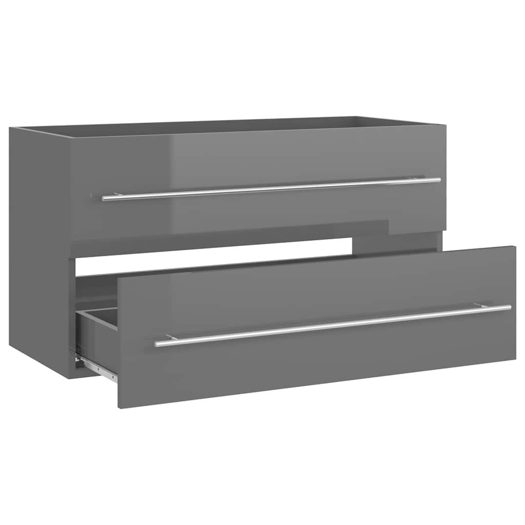 8720286243299_g_en_hd_6 vidaXL 2 Piece Bathroom Furniture Set High Gloss Grey Engineered Wood - Image 8