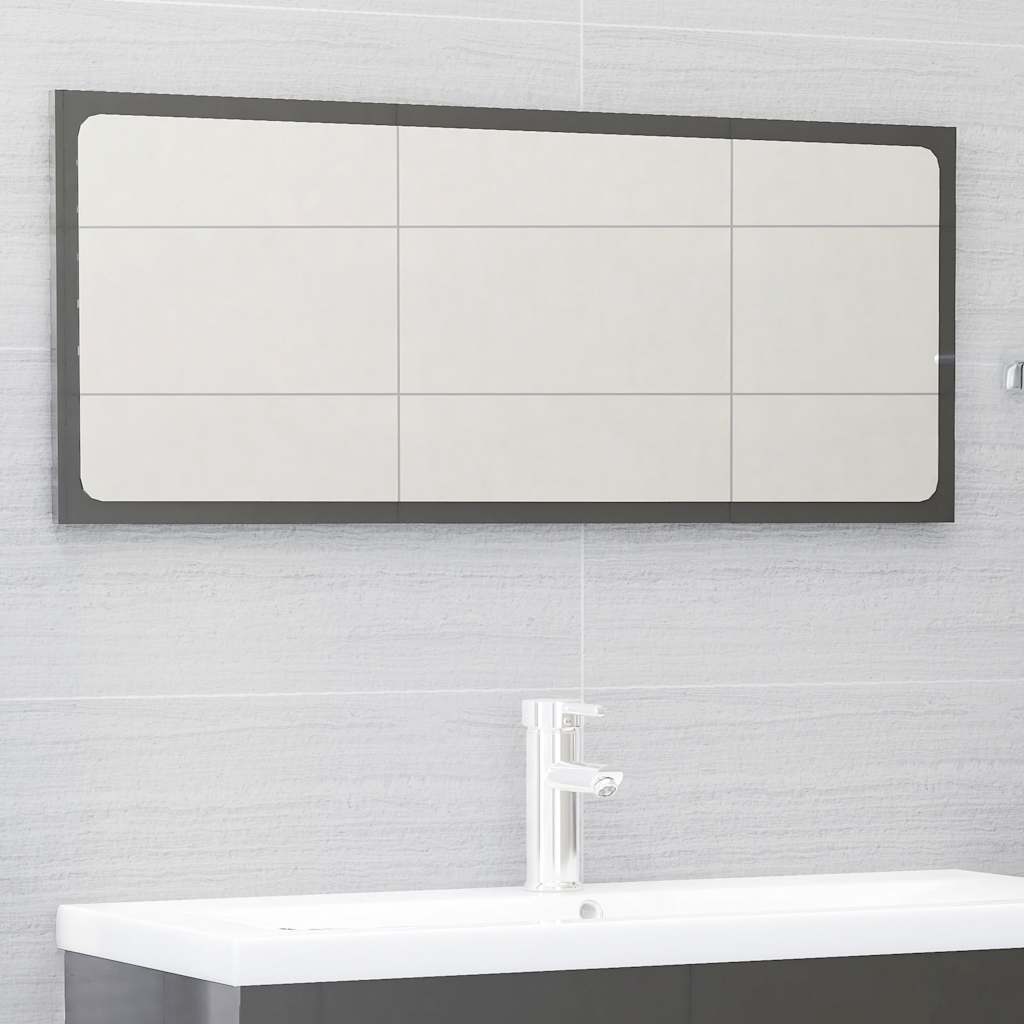 8720286243299_g_en_hd_9 vidaXL 2 Piece Bathroom Furniture Set High Gloss Grey Engineered Wood - Image 11