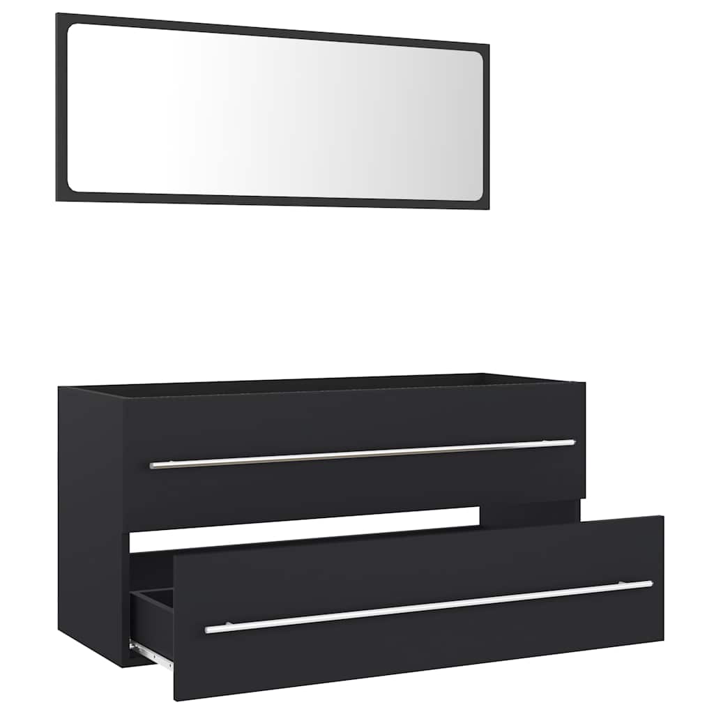 8720286243329_g_en_hd_1 vidaXL 2 Piece Bathroom Furniture Set Grey Engineered Wood - Image 3