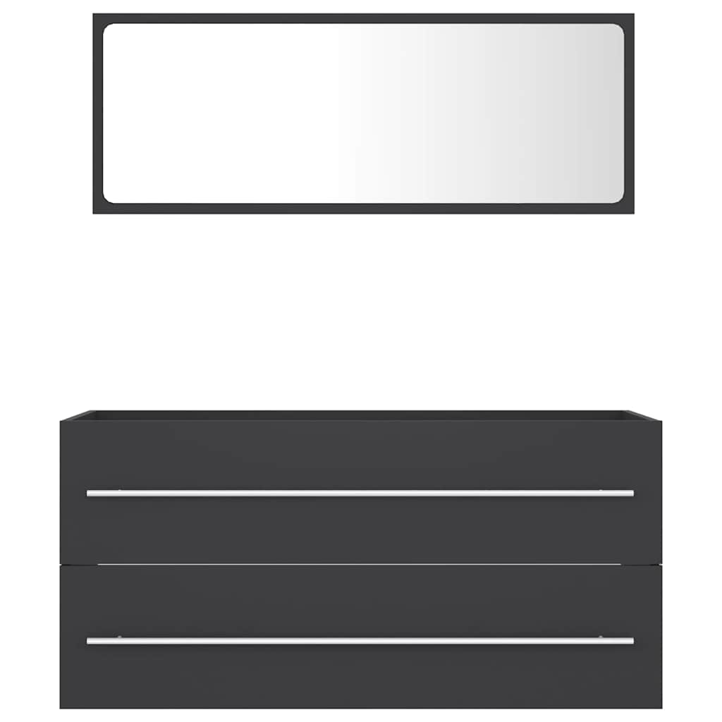 8720286243329_g_en_hd_2 vidaXL 2 Piece Bathroom Furniture Set Grey Engineered Wood - Image 4