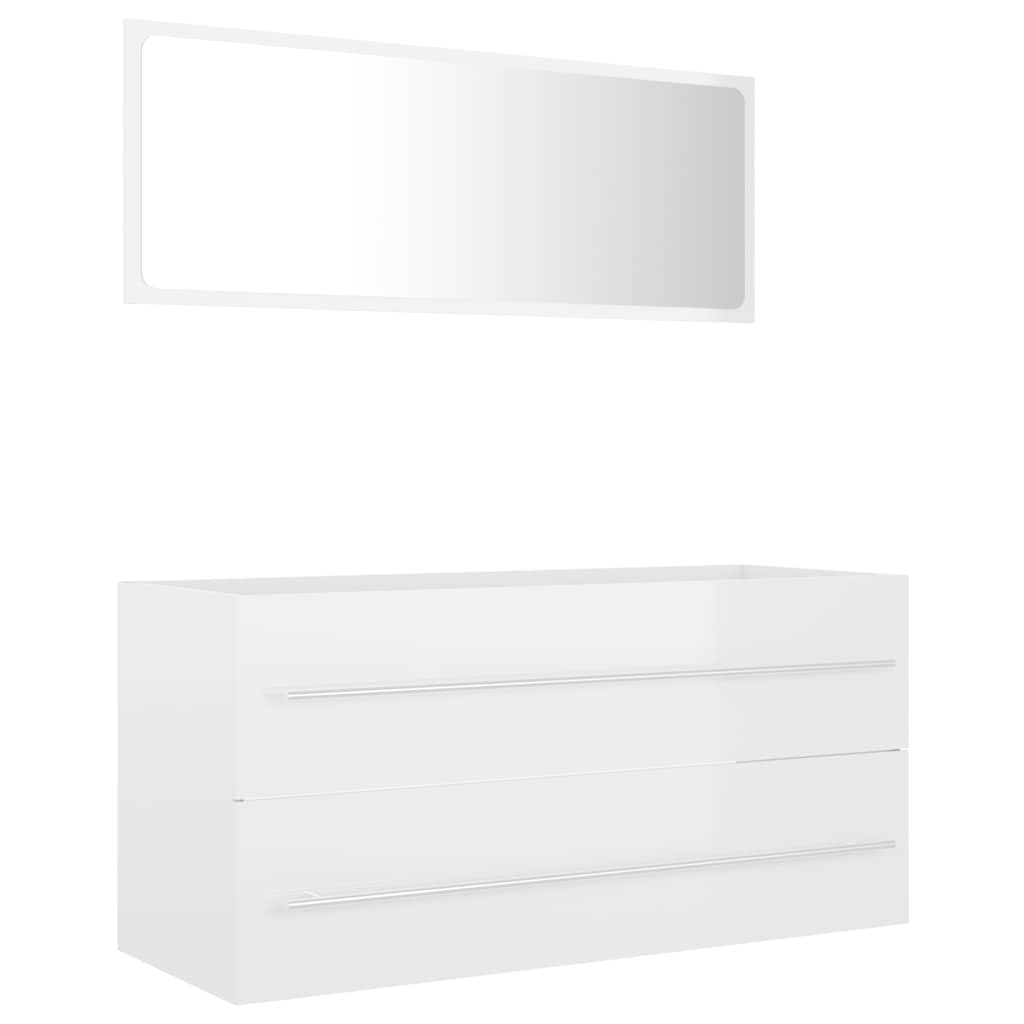 8720286243367_a_en_hd_1 vidaXL 2 Piece Bathroom Furniture Set High Gloss White Engineered Wood - Image 2