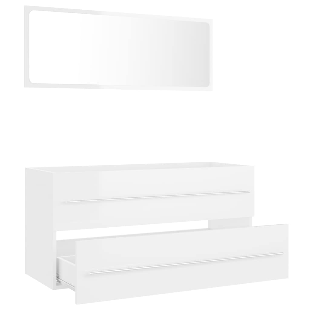 8720286243367_g_en_hd_1 vidaXL 2 Piece Bathroom Furniture Set High Gloss White Engineered Wood - Image 3