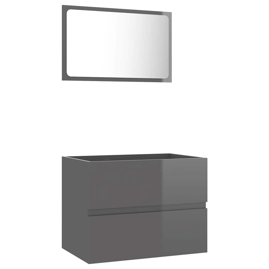 8720286243411_a_en_hd_1 vidaXL 2 Piece Bathroom Furniture Set Grey Engineered Wood - Image 2