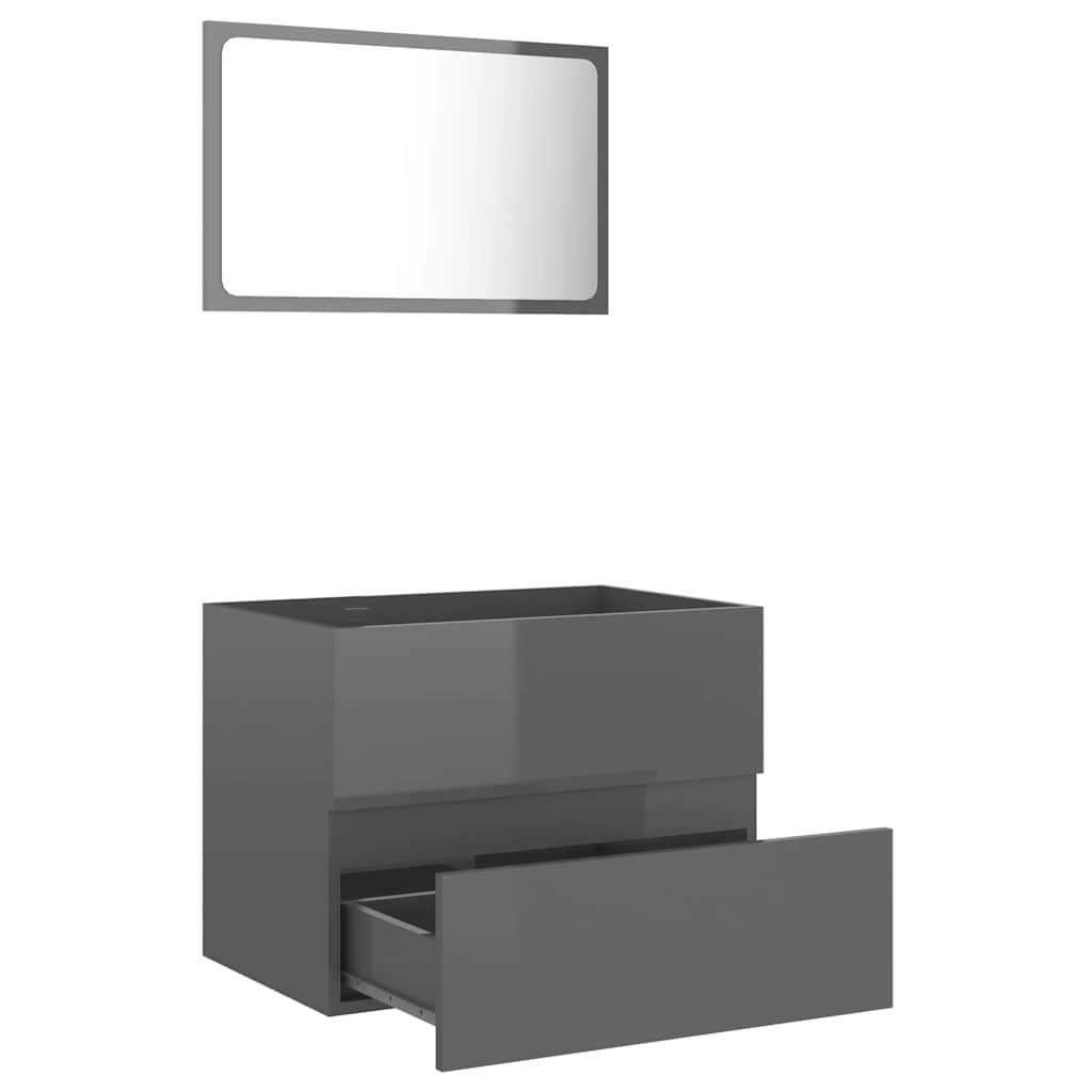 8720286243411_g_en_hd_1 vidaXL 2 Piece Bathroom Furniture Set Grey Engineered Wood - Image 3