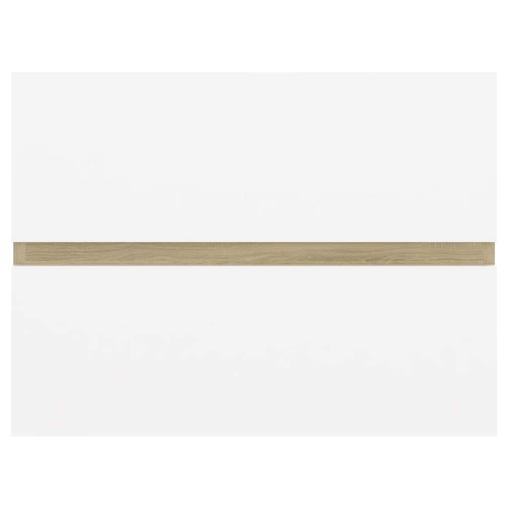 8720286243442_g_en_hd_11 vidaXL 2 Piece Bathroom Furniture Set White and Sonoma Oak Engineered Wood - Image 14