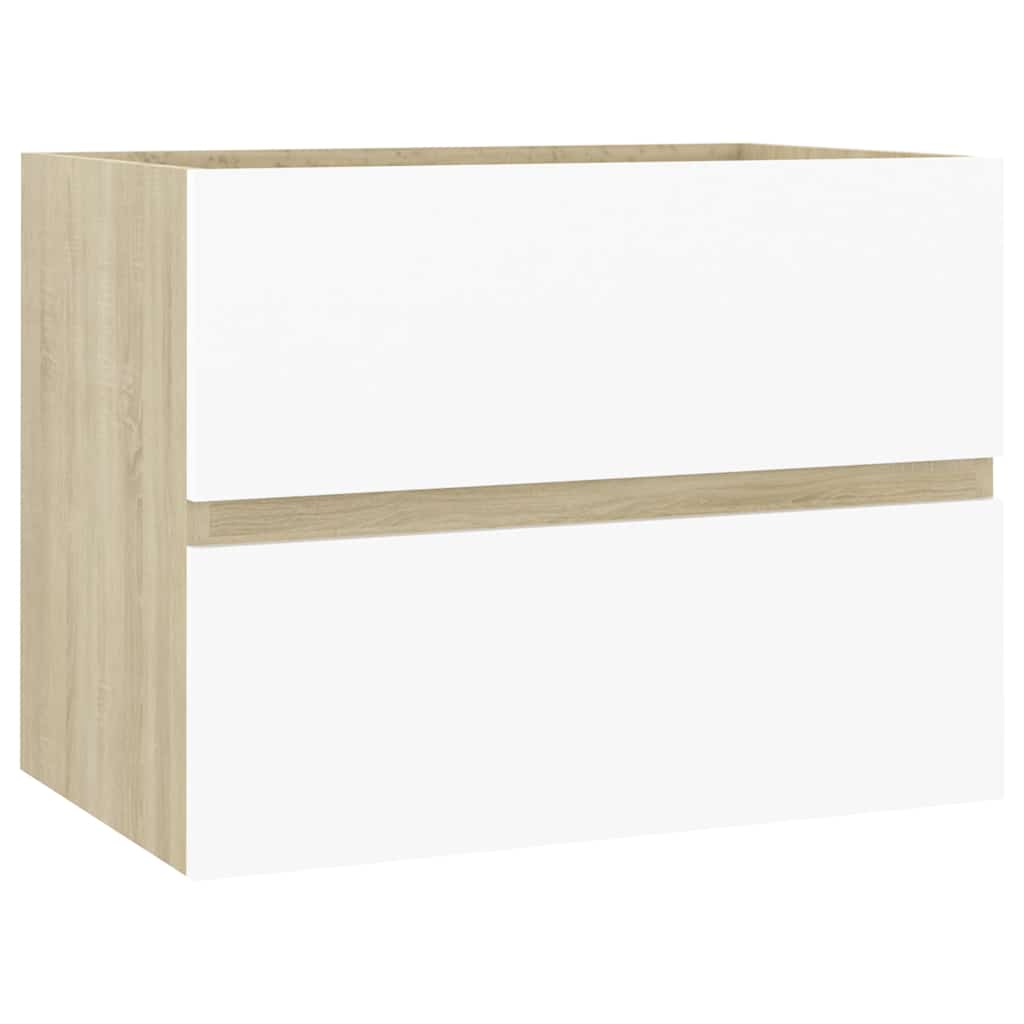 8720286243442_g_en_hd_9 vidaXL 2 Piece Bathroom Furniture Set White and Sonoma Oak Engineered Wood - Image 11