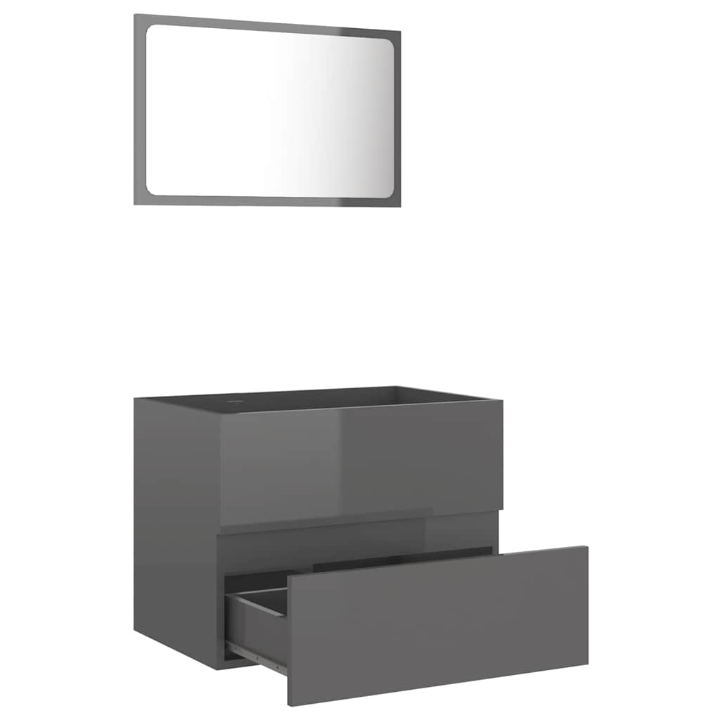 8720286243473_g_en_hd_1 vidaXL 2 Piece Bathroom Furniture Set High Gloss Grey Engineered Wood - Image 3