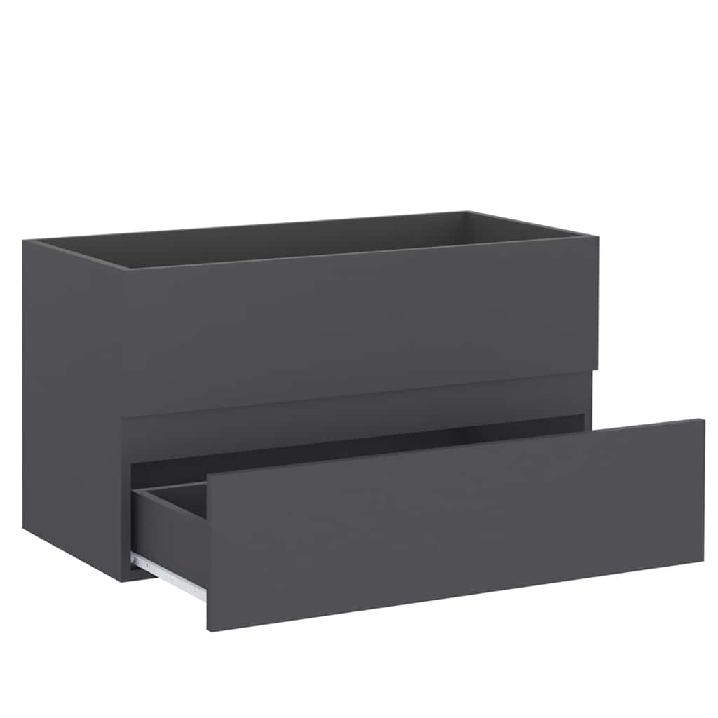 8720286243503_g_en_hd_10 vidaXL 2 Piece Bathroom Furniture Set Grey Engineered Wood - Image 12