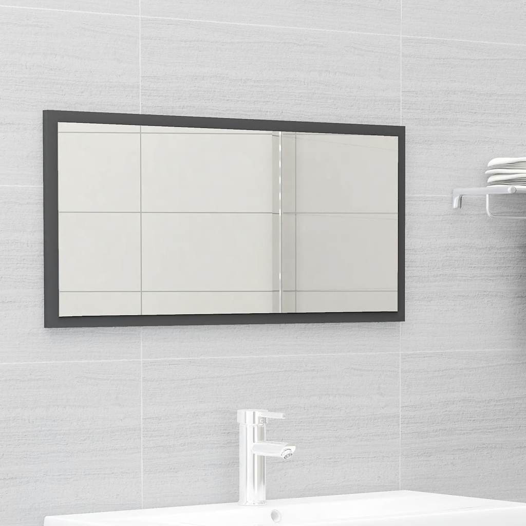 8720286243503_g_en_hd_4 vidaXL 2 Piece Bathroom Furniture Set Grey Engineered Wood - Image 6